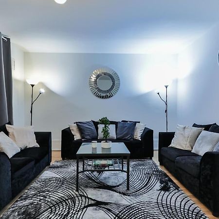 Gorgeous 4 Bedroom 5 Bathrooms House In Marble Arch, Central London Near Oxford Street Екстериор снимка