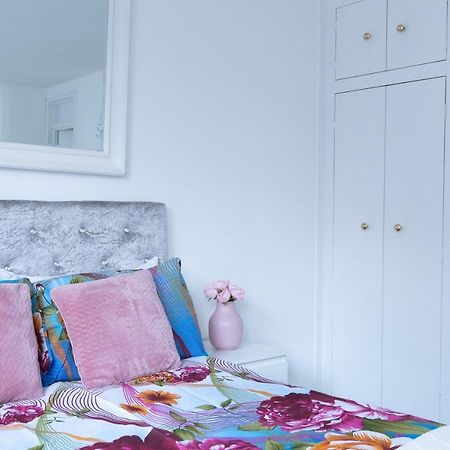 Gorgeous 4 Bedroom 5 Bathrooms House In Marble Arch, Central London Near Oxford Street Екстериор снимка