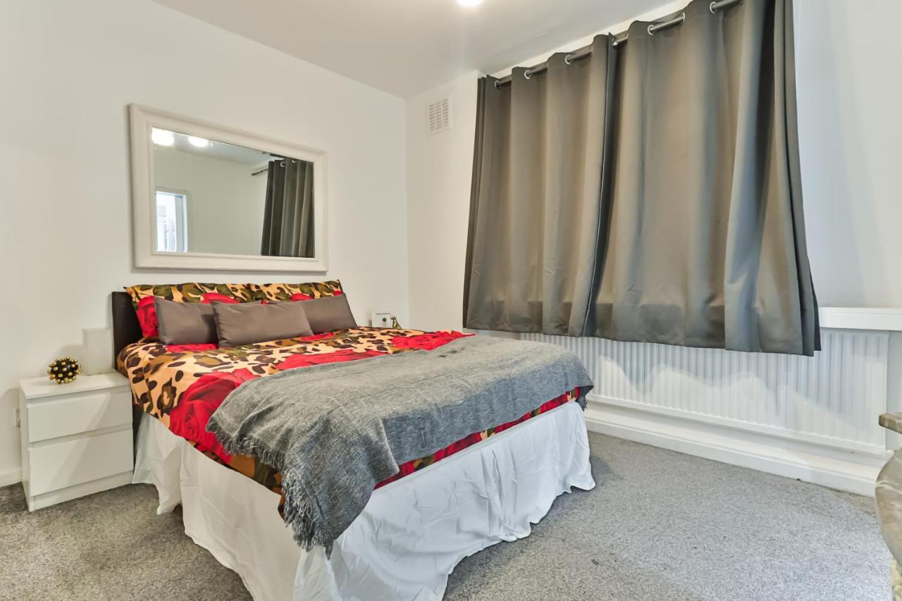 Gorgeous 4 Bedroom 5 Bathrooms House In Marble Arch, Central London Near Oxford Street Екстериор снимка