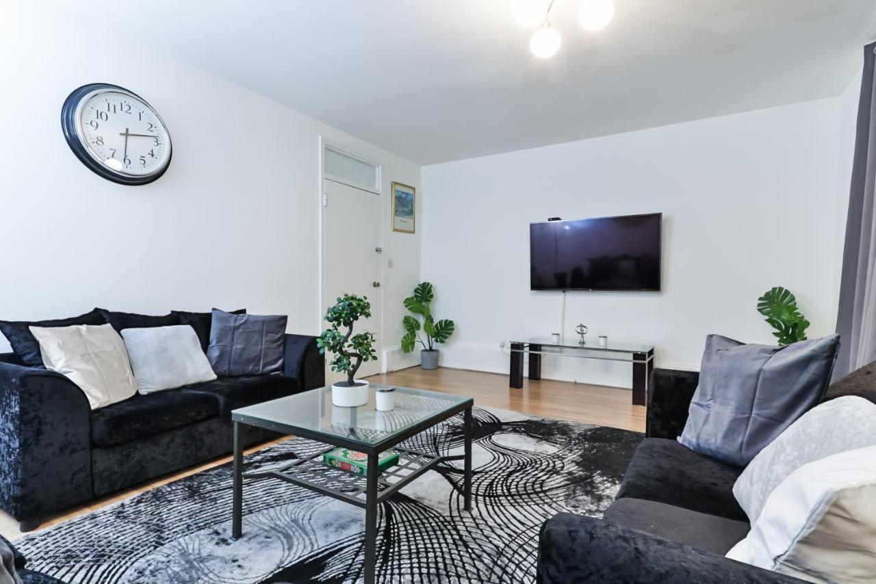 Gorgeous 4 Bedroom 5 Bathrooms House In Marble Arch, Central London Near Oxford Street Екстериор снимка