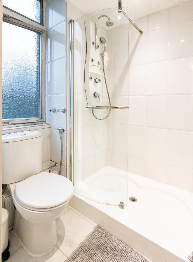 Gorgeous 4 Bedroom 5 Bathrooms House In Marble Arch, Central London Near Oxford Street Екстериор снимка