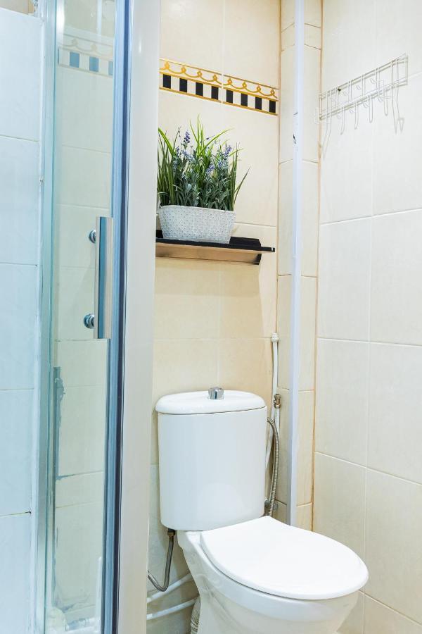 Gorgeous 4 Bedroom 5 Bathrooms House In Marble Arch, Central London Near Oxford Street Екстериор снимка