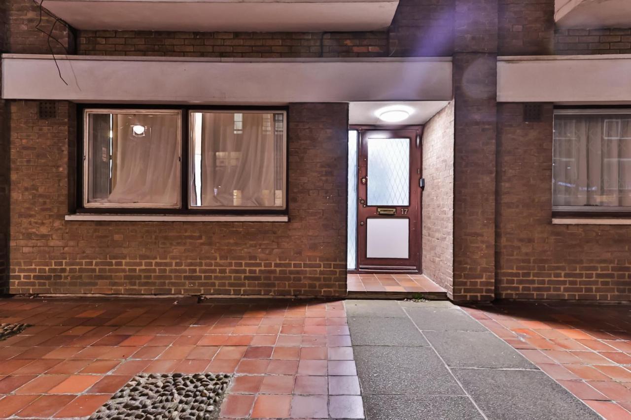 Gorgeous 4 Bedroom 5 Bathrooms House In Marble Arch, Central London Near Oxford Street Екстериор снимка