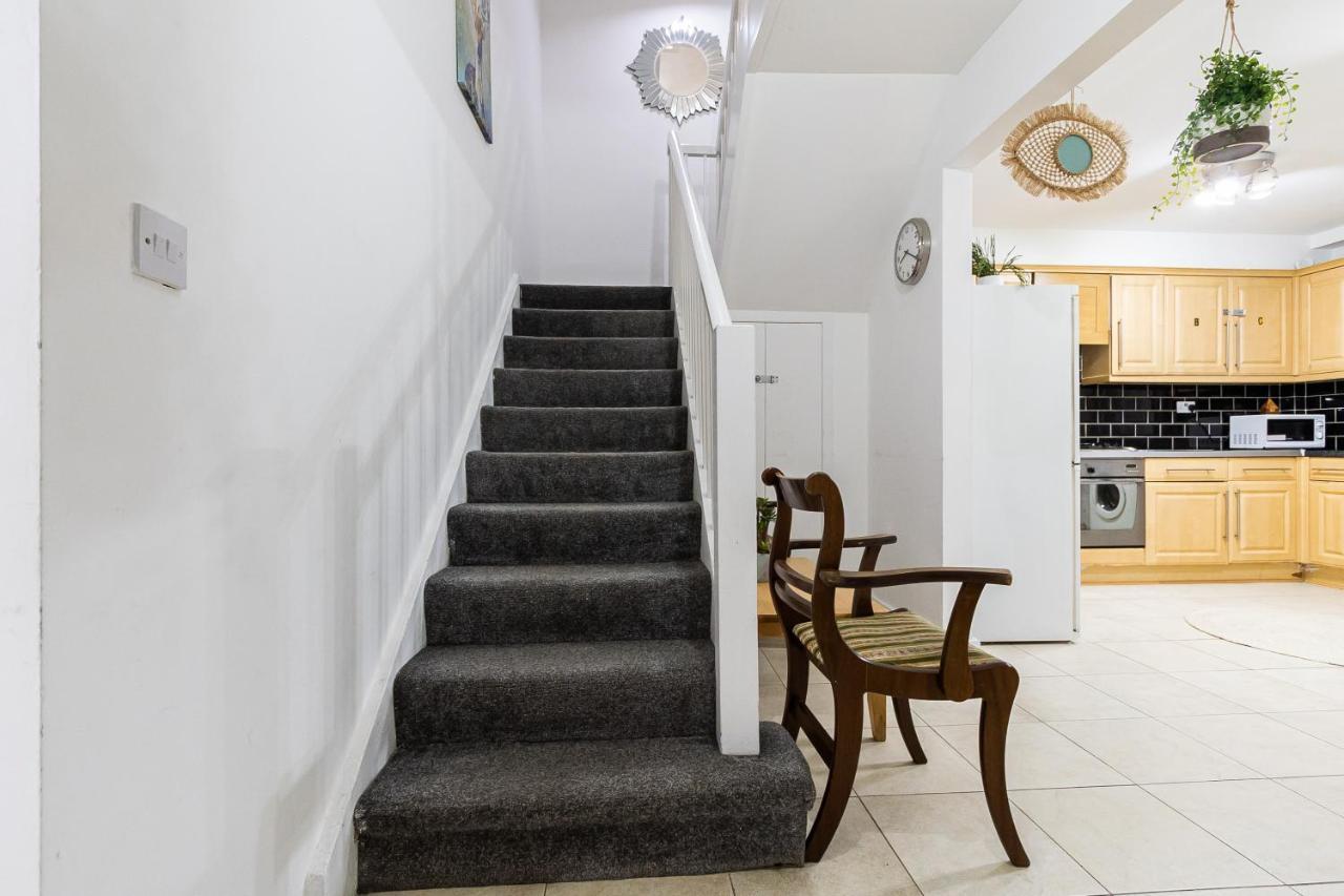 Gorgeous 4 Bedroom 5 Bathrooms House In Marble Arch, Central London Near Oxford Street Екстериор снимка