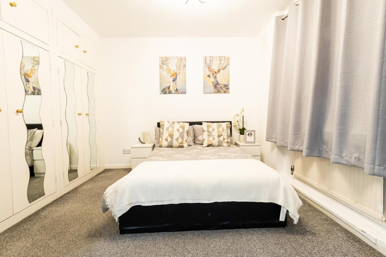 Gorgeous 4 Bedroom 5 Bathrooms House In Marble Arch, Central London Near Oxford Street Екстериор снимка