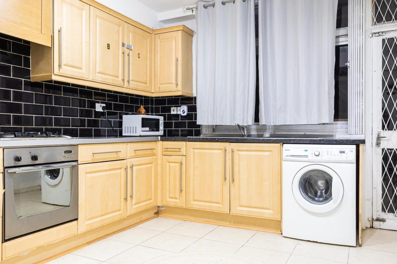 Gorgeous 4 Bedroom 5 Bathrooms House In Marble Arch, Central London Near Oxford Street Екстериор снимка