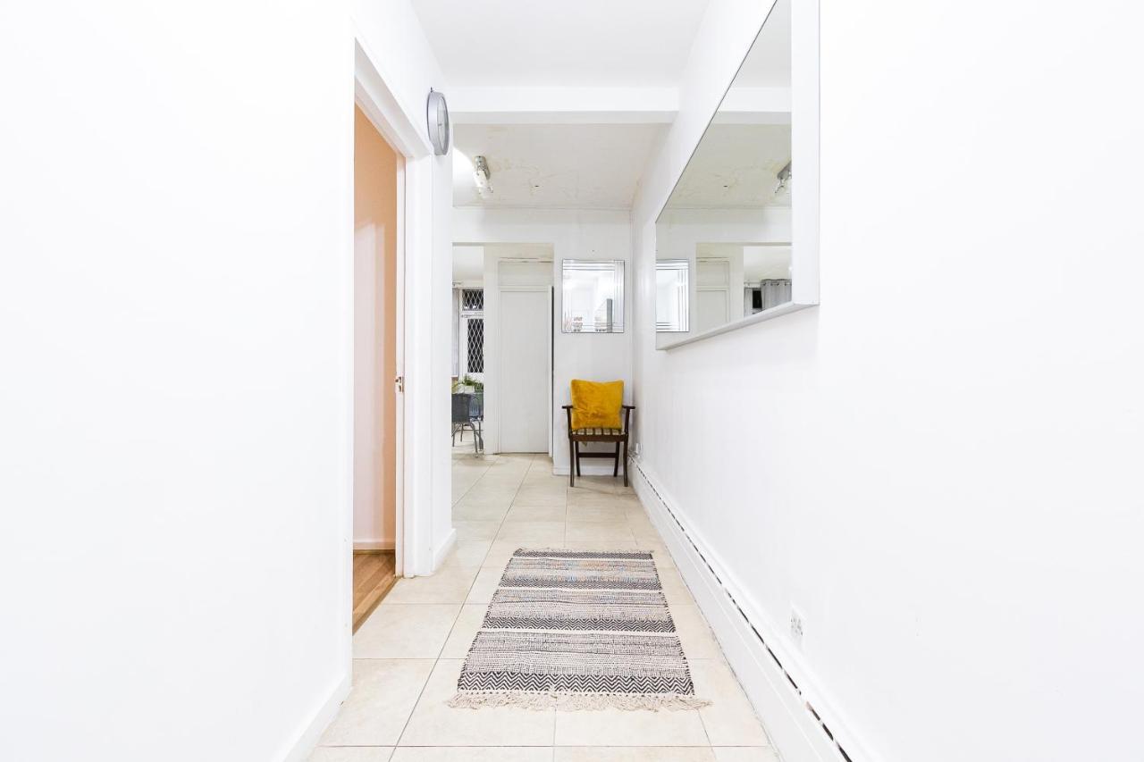 Gorgeous 4 Bedroom 5 Bathrooms House In Marble Arch, Central London Near Oxford Street Екстериор снимка