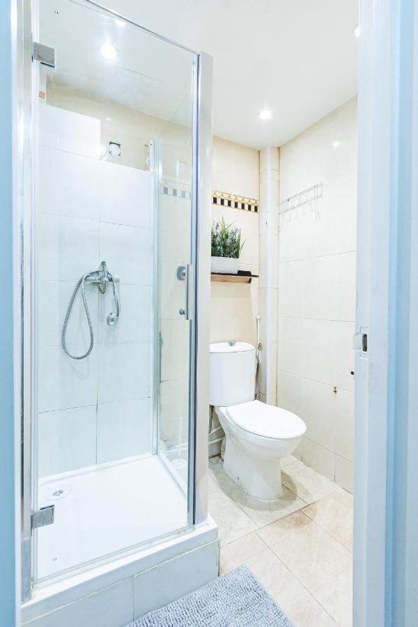 Gorgeous 4 Bedroom 5 Bathrooms House In Marble Arch, Central London Near Oxford Street Екстериор снимка
