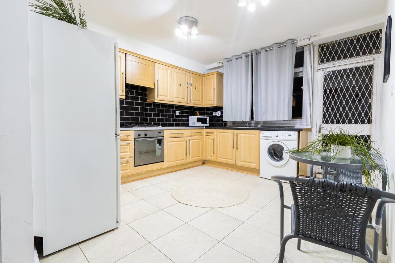 Gorgeous 4 Bedroom 5 Bathrooms House In Marble Arch, Central London Near Oxford Street Екстериор снимка