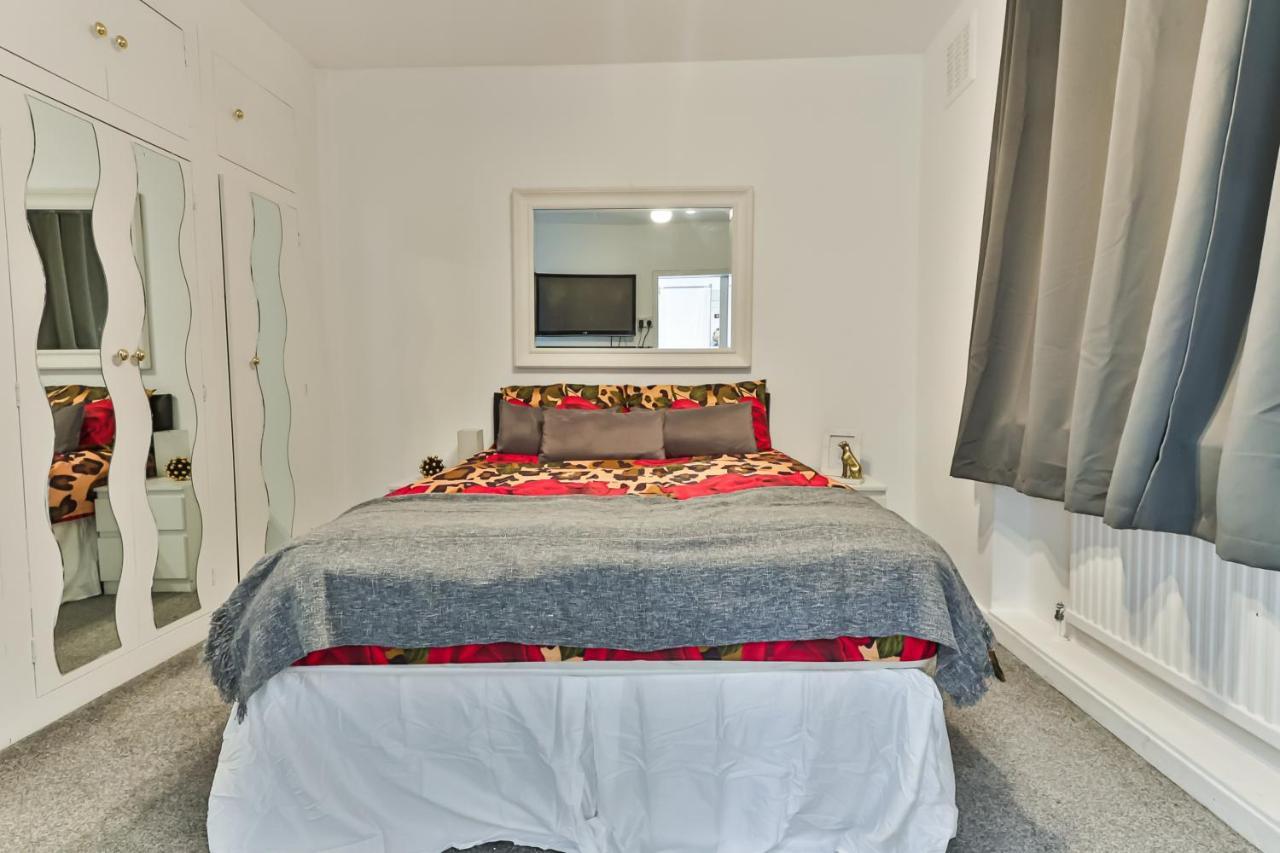 Gorgeous 4 Bedroom 5 Bathrooms House In Marble Arch, Central London Near Oxford Street Екстериор снимка