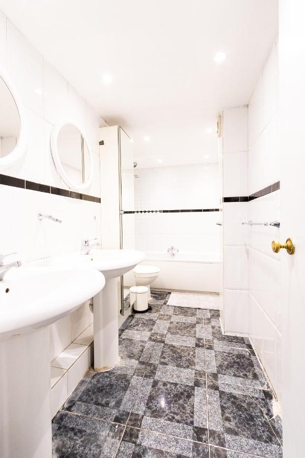 Gorgeous 4 Bedroom 5 Bathrooms House In Marble Arch, Central London Near Oxford Street Екстериор снимка